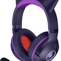 Razer Kraken Kitty V2 — Audífonos gaming con cable