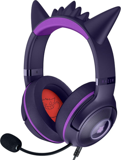 Razer Kraken Kitty V2 — Audífonos gaming con cable