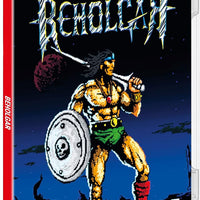 Beholgar (Non-US Version)