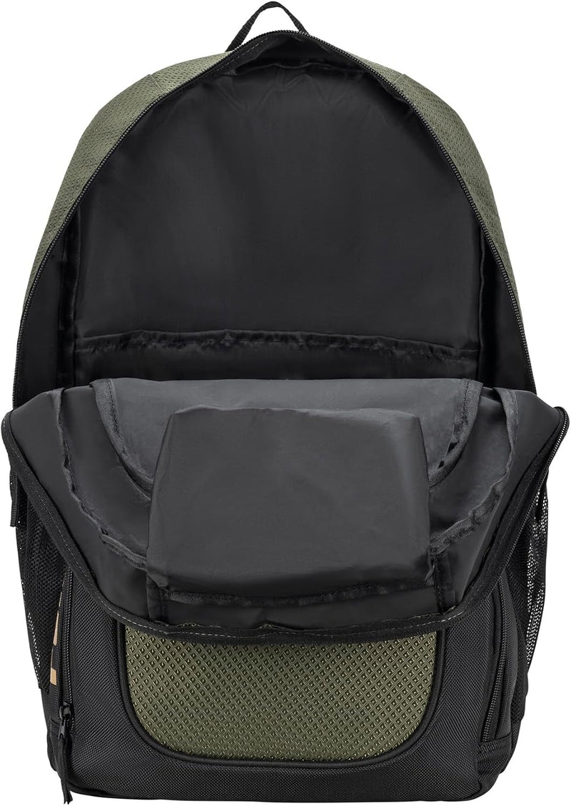 🎒✨ Lleva todo lo que necesitas con el estilo deportivo de PUMA Evercat Contender
