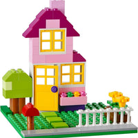 LEGO Classic Large Creative Brick Box 10698 Building Set