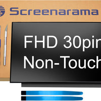 SCREENARAMA New Screen Replacement for ASUS Zenbook Q408UG Q408UG-211.BL