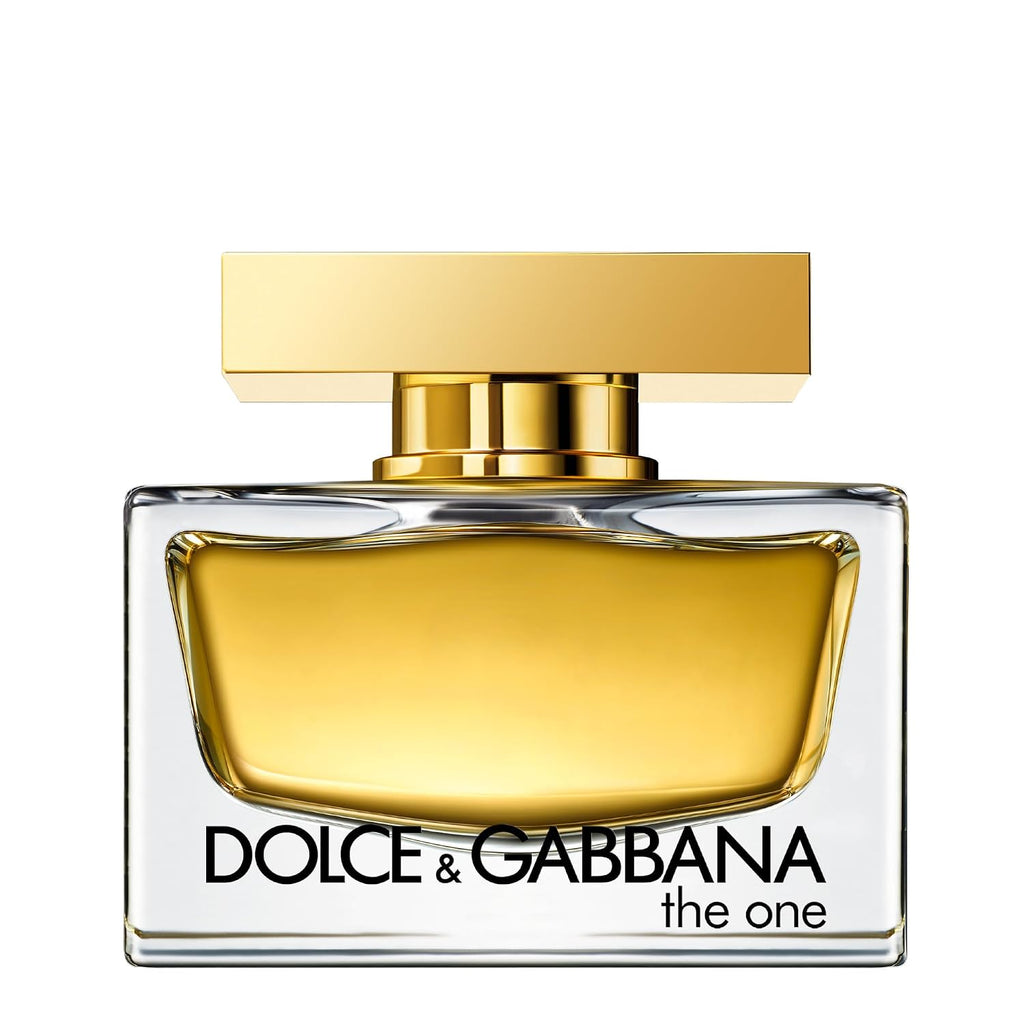 Dolce&Gabbana The One, Eau De Parfum Spray, For Women - 30 ml / 1 fl.oz - 2.5 Fl Oz (Pack of 1)