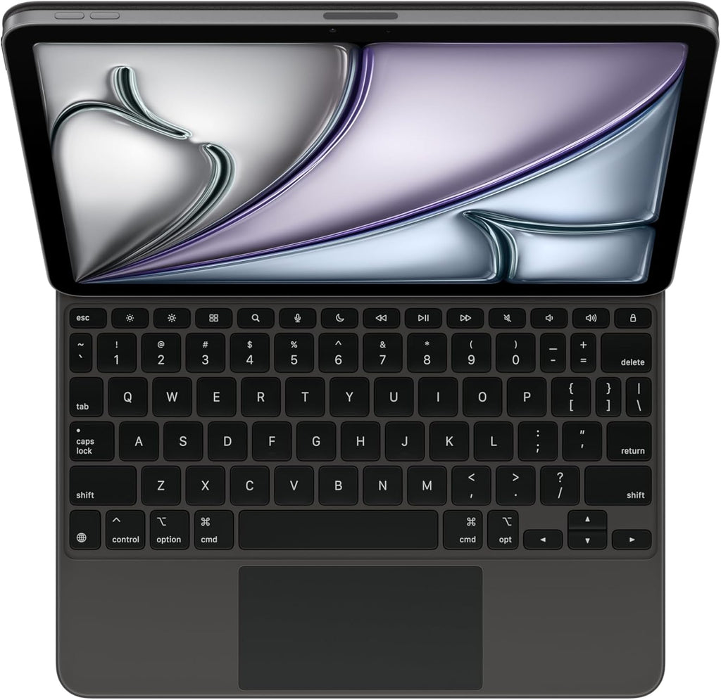 Apple Magic Keyboard para iPad Air (M2/M3/M4)