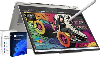 Acer Aspire 3 2 in 1,32G 1T