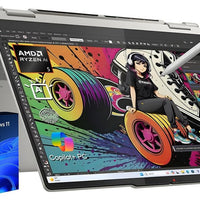 Acer Aspire 3 2 in 1,32G 1T