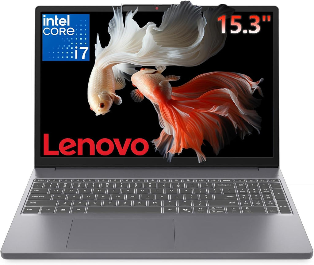 Lenovo IdeaPad Laptop Computer