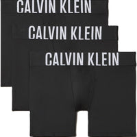 Calvin Klein Men's Intense Power 3-pack Boxer Brief
