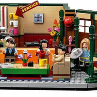 Lego 21319 Lego Ideas Central Perk