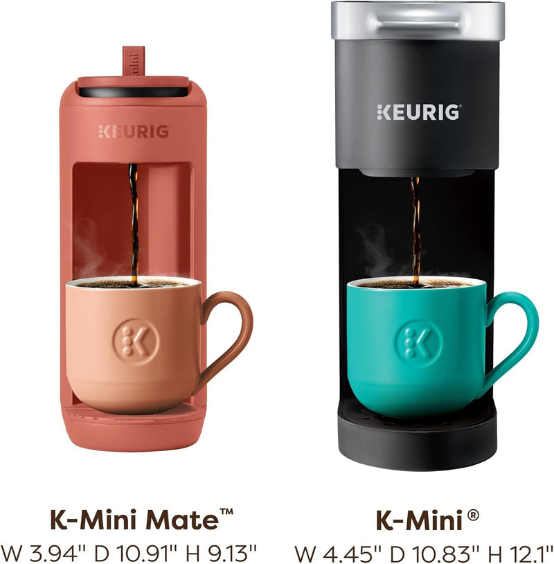 Keurig K-Mini Mate Single Serve K-Cup Pod Coffee Maker