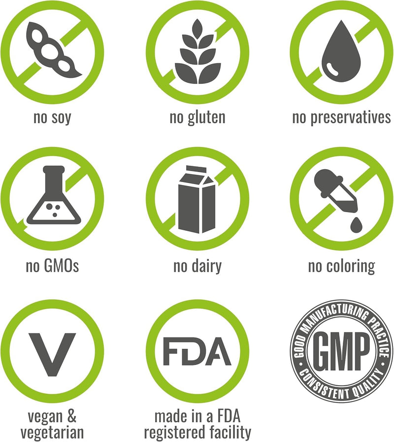 NATURELO NATURELO Multivitaminas para Adolescentes Niñas/Niños, 60 Cápsulas, Multivitamínico de Alimentos Integrales con Minerales, Sin OMG, Vegetariano