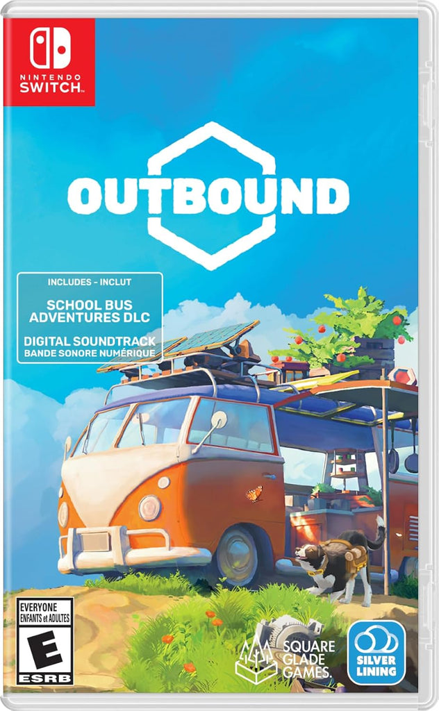 Outbound - Nintendo Switch