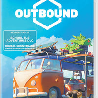 Outbound - Nintendo Switch