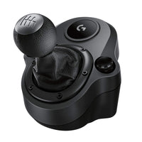 Logitech G Driving Force Shifter Compatible with G29 G920 & G923 - PC