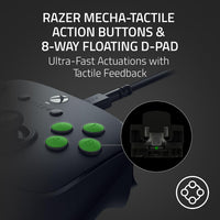 Razer Wolverine V3 Tournament Edition Wired Xbox Gaming Controller