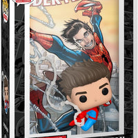 Funko POP! Comic Cover: Amazing Spider-Man No. 1 - Spider-Man