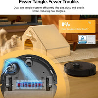 Roborock Q7 M5+ Robot Vacuum and Mop