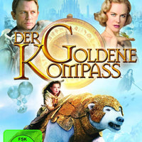 Der Goldene Kompass