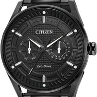 ⌚✨ Eleva tu estilo con Citizen Eco-Drive Sport Luxury Super Titanium