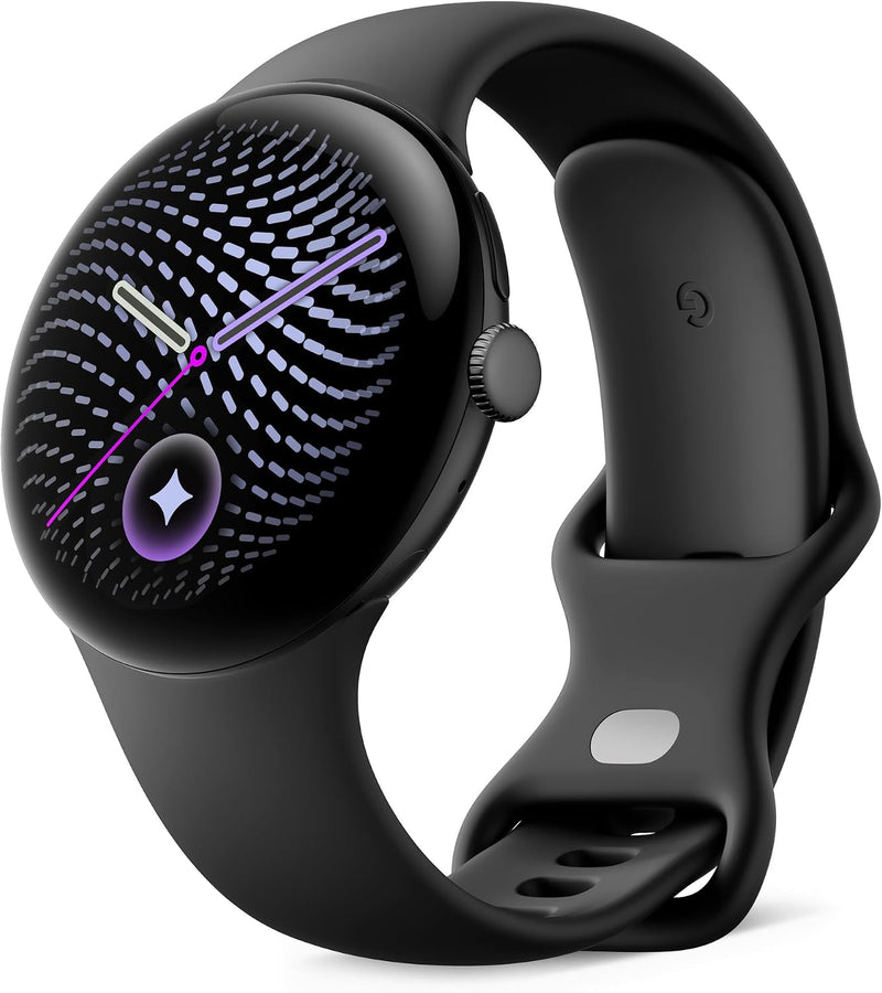 Google Pixel Watch 5 - Obsidiana (Wi-Fi)