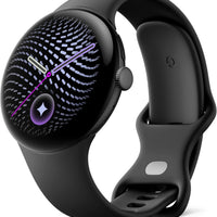 Google Pixel Watch 5 - Obsidiana (Wi-Fi)