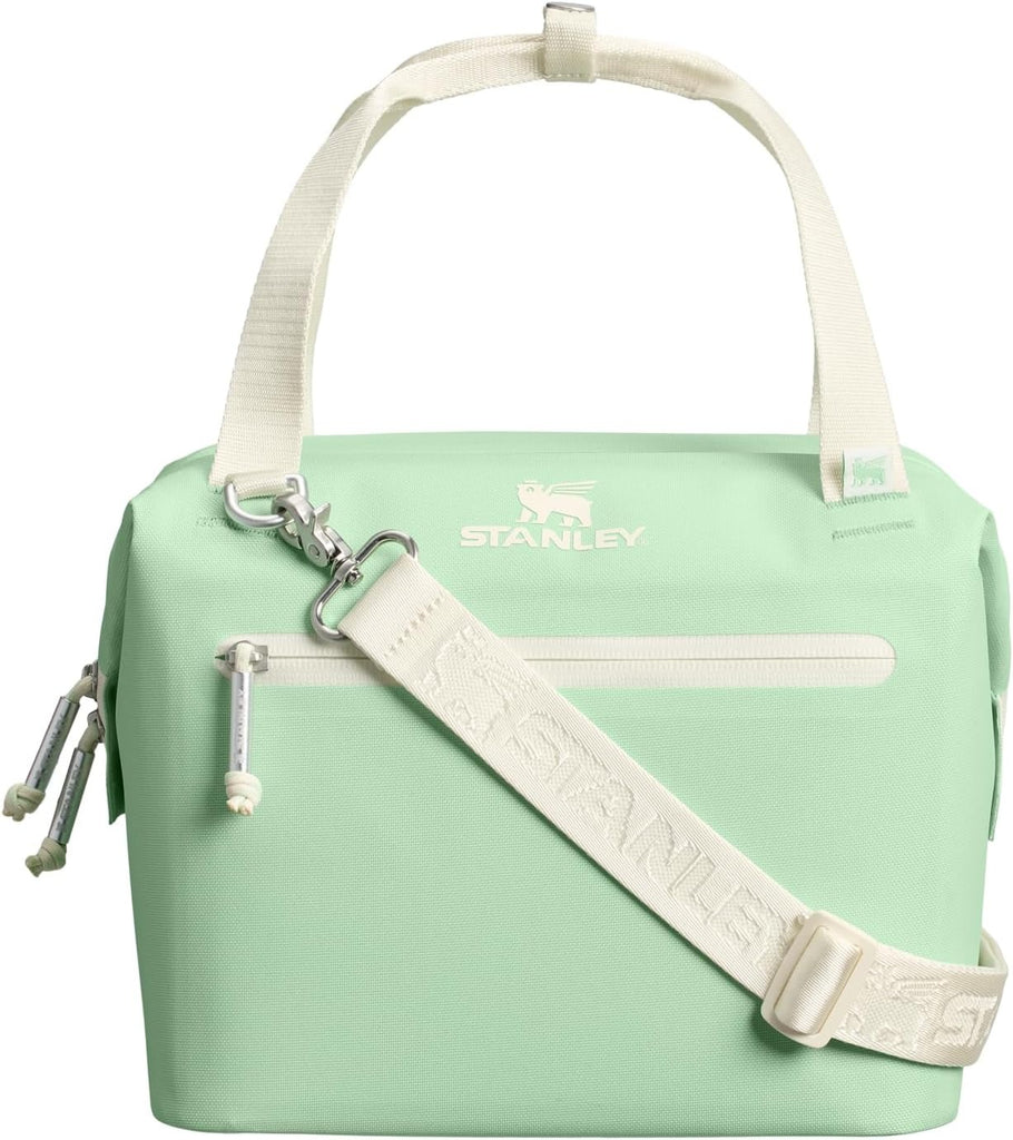 STANLEY All Day Julienne Soft Cooler Bag and Lunch Box