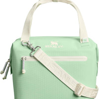 STANLEY All Day Julienne Soft Cooler Bag and Lunch Box