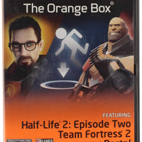 The Orange Box - PC