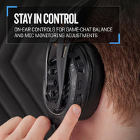 RIG 800 PRO HX Wireless Gaming Headset & Multi-Function Base Station Xbox