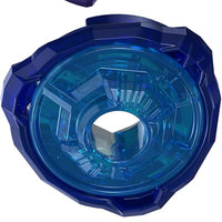 Beyblade X Meteoroid Dragoon 3-70J - Lanzador de cuerda de giro izquierdo con Takara Tomy tipo