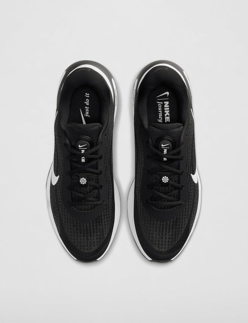 🏃🔥 Corre más cómodo y ligero con Nike Journey Run