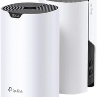 TP-Link Deco S4 Whole Home Mesh WiFi System - Up to 3,800 Sq.ft. Coverage, AC1900 WiFi Router and Extender Replacement,