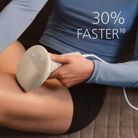 PRE VENTA PHILIPS Dispositivo de depilación IPL Philips Lumea 9900 Pro para una piel suave y duradera