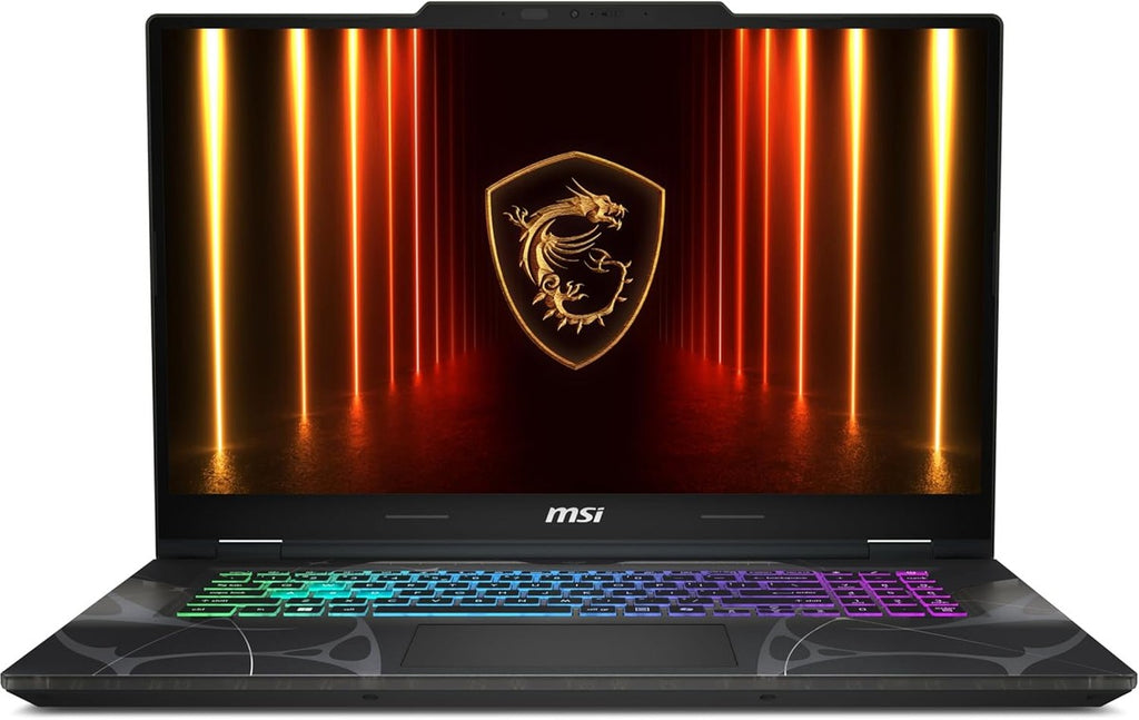 msi Cyborg 17 17.3" FHD 144Hz Gaming Laptop