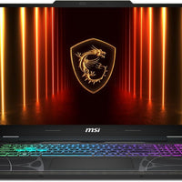 msi Cyborg 17 17.3" FHD 144Hz Gaming Laptop