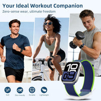 Getino Compatible with Apple Watch Bands 44mm 45mm 46mm 42mm 49mm