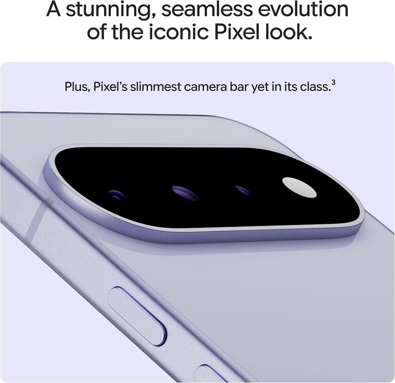 Google Pixel 11 5G - Pistacho (Desbloqueado)