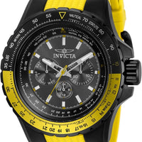 Invicta Men's Aviator Quartz Watch