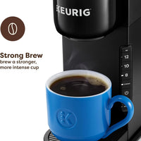 Keurig K-Express Single Serve K-Cup Pod Coffee Maker