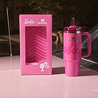 STANLEY x Barbie™ Icon 40 Oz Quencher