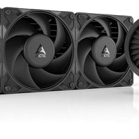 ARCTIC Liquid Freezer III Pro 360 - AIO CPU Cooler,3 x 120 mm Water Cooling