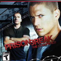 Prison Break: The Conspiracy - Playstation 3 (Renewed)