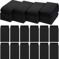 Geyee 500 Pcs Small Coin Seed Envelopes Small Tip Envelopes for Cash Self Adhesive Mini for Seeds Storage for Home Weddi