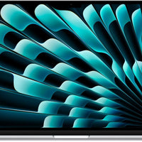 Apple 2026 MacBook Air 15-inch Laptop with M5 chip: Built for AI, 15.3-inch Liquid Retina Display, 16GB Unified Memory,
