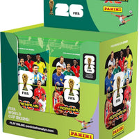 FIFA World Cup 2026 Adrenalyn XL x50 Packs
