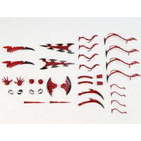 Kaiyodo Revoltech Amazing Yamaguchi Carnage Action Figure