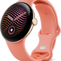 Google WGC4 41mm Gold WiFi