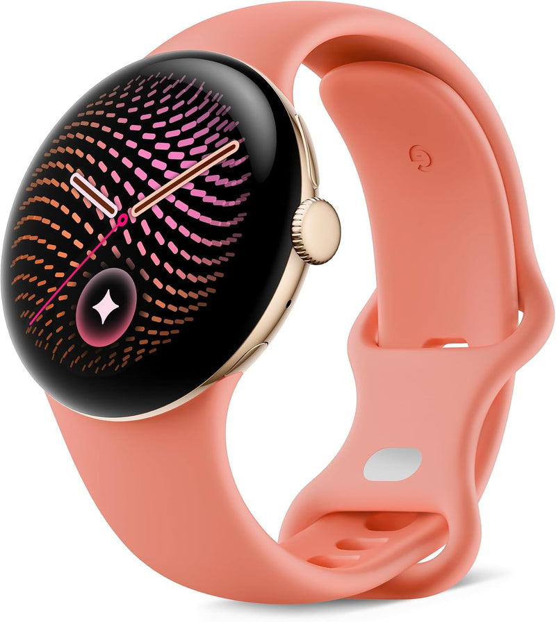 Google Pixel Watch 5 - Obsidiana (Wi-Fi)