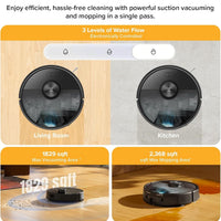 Roborock Q7 M5+ Robot Vacuum and Mop