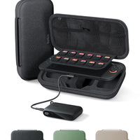 Belkin Nintendo Switch 2 Charging Case with 10000mAh Power Bank Charger 20W